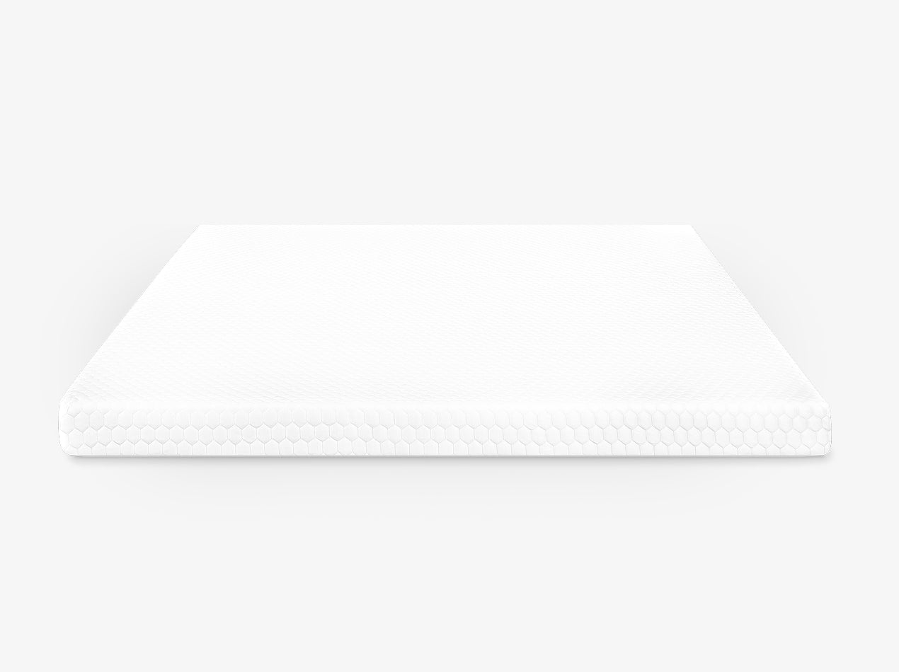 4-lb. Memory Foam Topper - lifestyle view