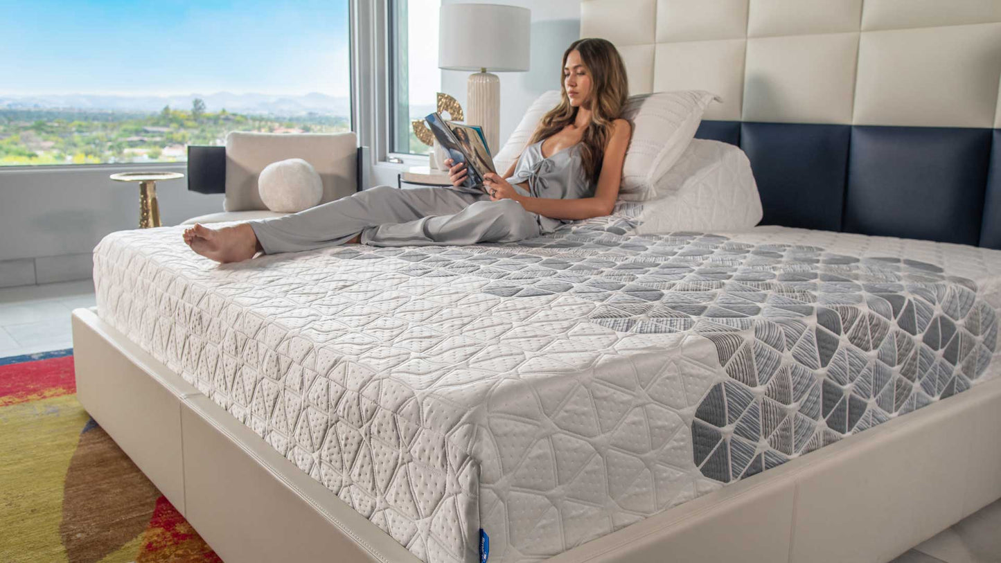 SmartLife - lifestyle view