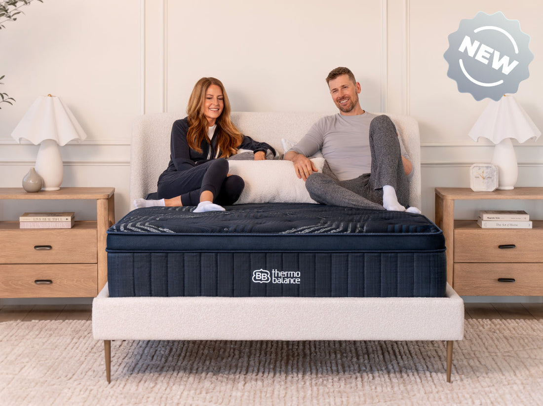 5 Signs It's Time to Replace Your Mattress