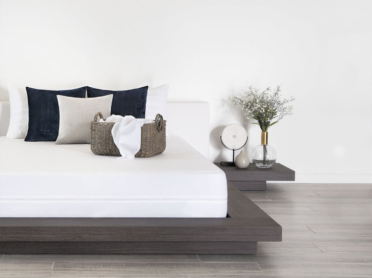 King Mattress Protectors