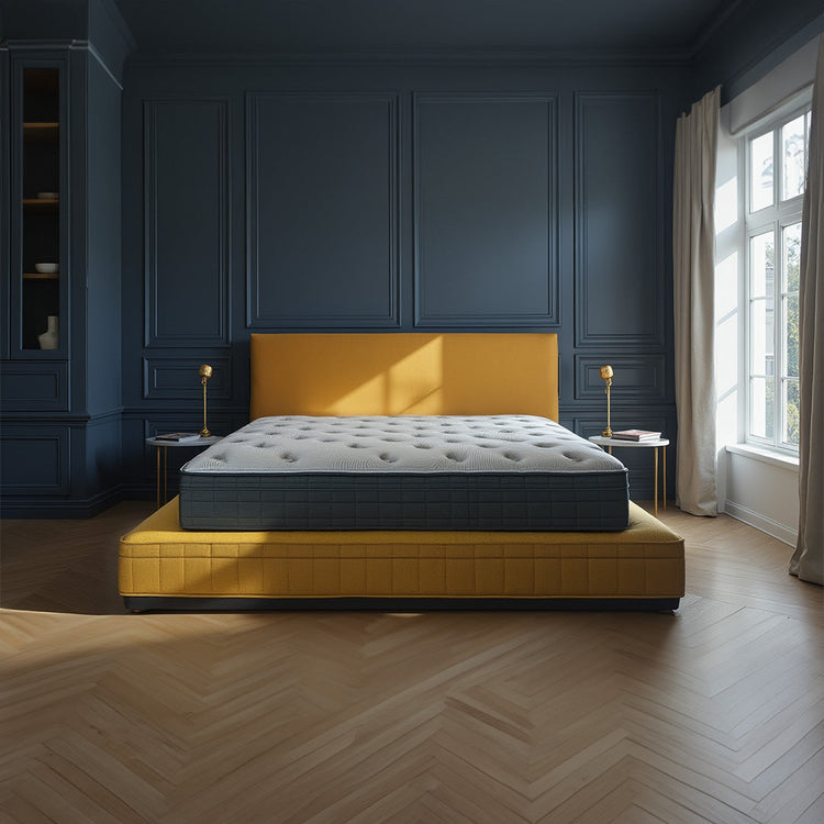 Maxim Mattress