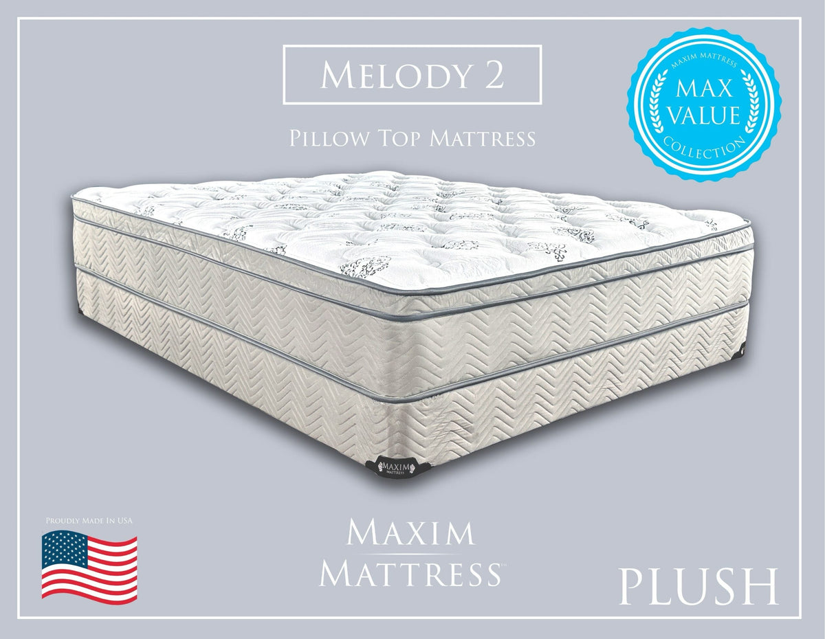 Innerspring Mattresses