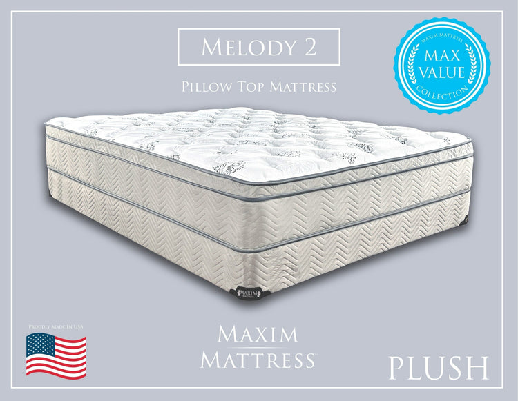 Innerspring Mattresses