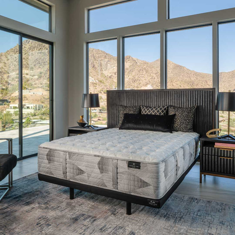 Latex Mattresses
