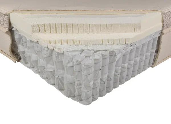 Birch Luxe Natural Mattress