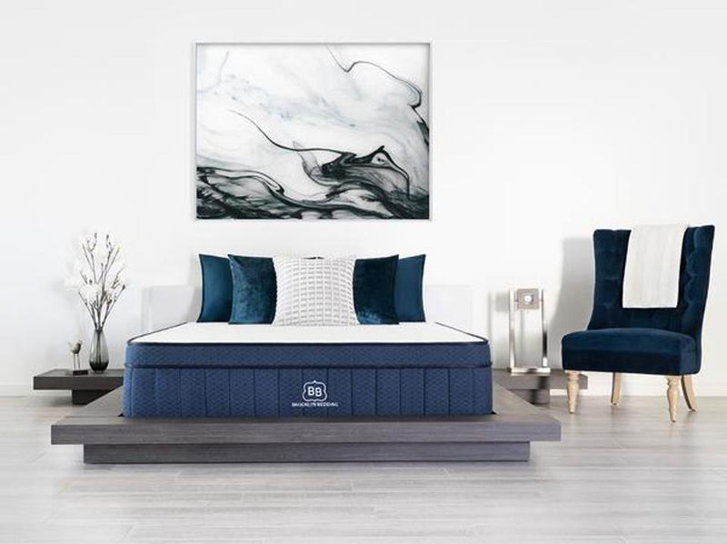 Aurora Luxe Cooling