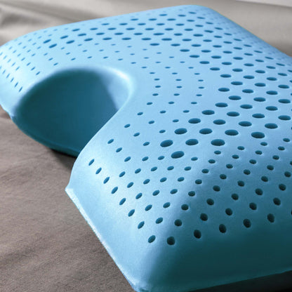 Shoulder Zoned Gel ActiveDough - detail view
