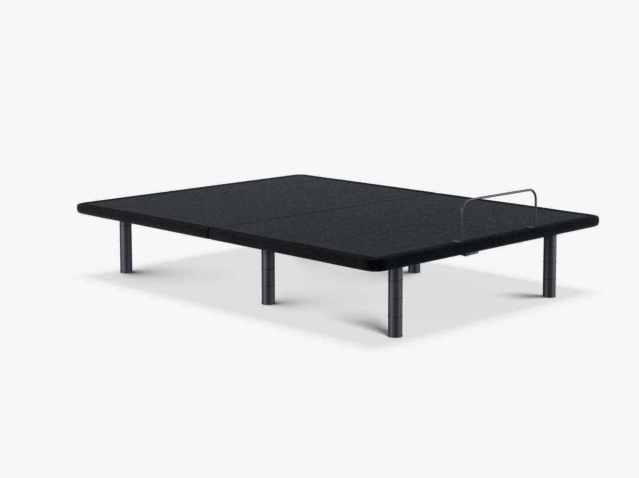 Aurora Luxe Adjustable Base Bundle