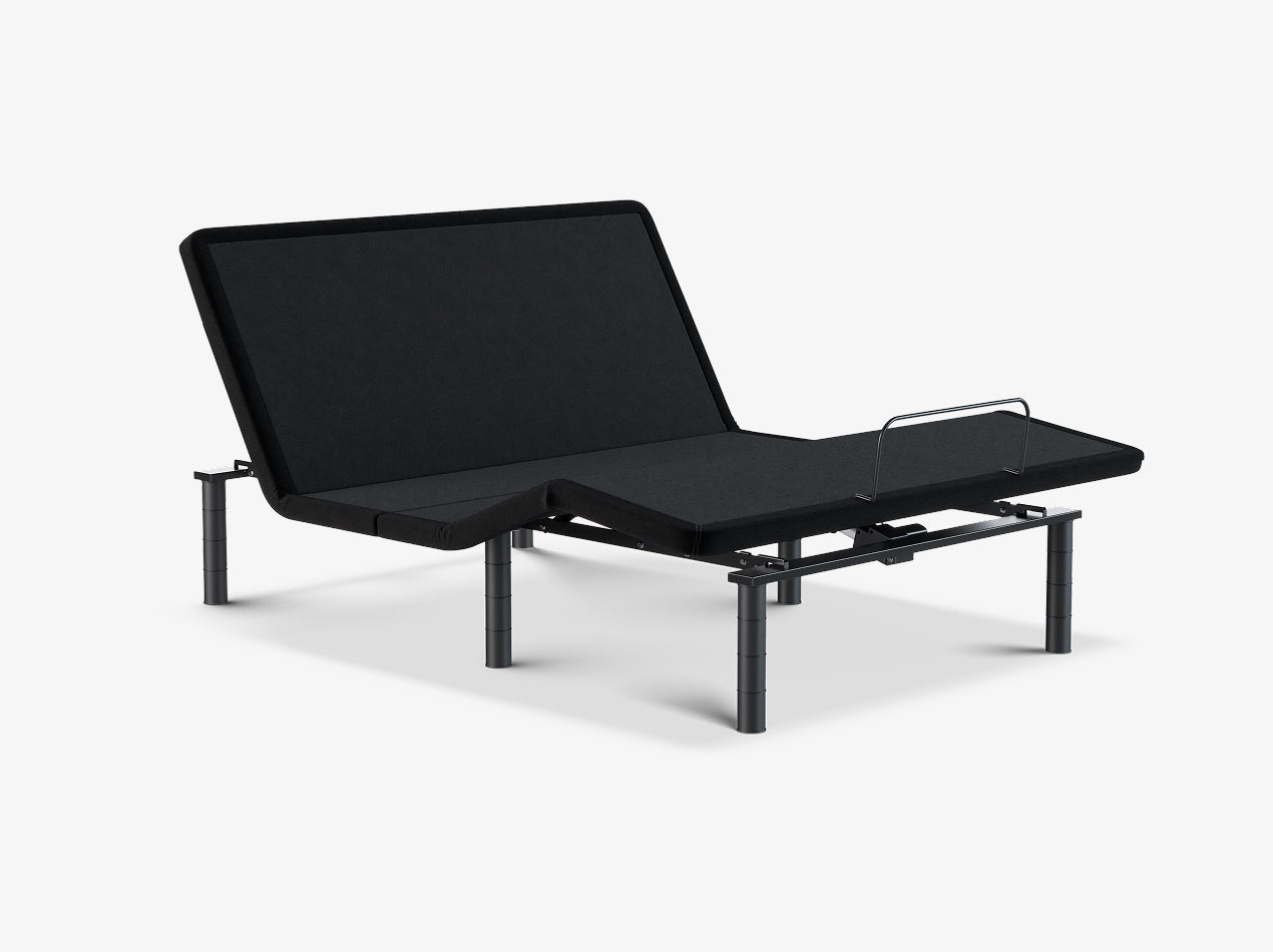 Ascension Luxe Adjustable Power Base - lifestyle view