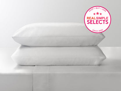 Deep Pocket Rayon From Bamboo Sheets - front view