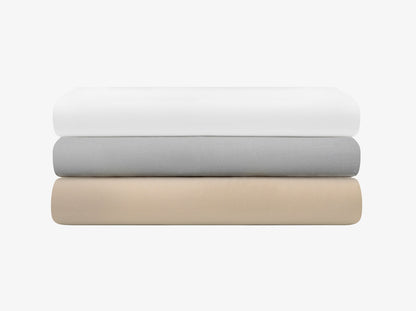 Deep Pocket Rayon From Bamboo Sheets - angle view