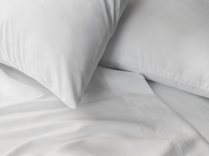 Deep Pocket Rayon From Bamboo Sheets - detail view