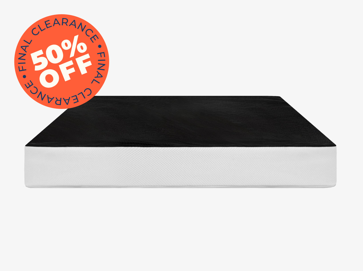 Ascension Bi-Fold Foundation - Final Clearance Price - front view