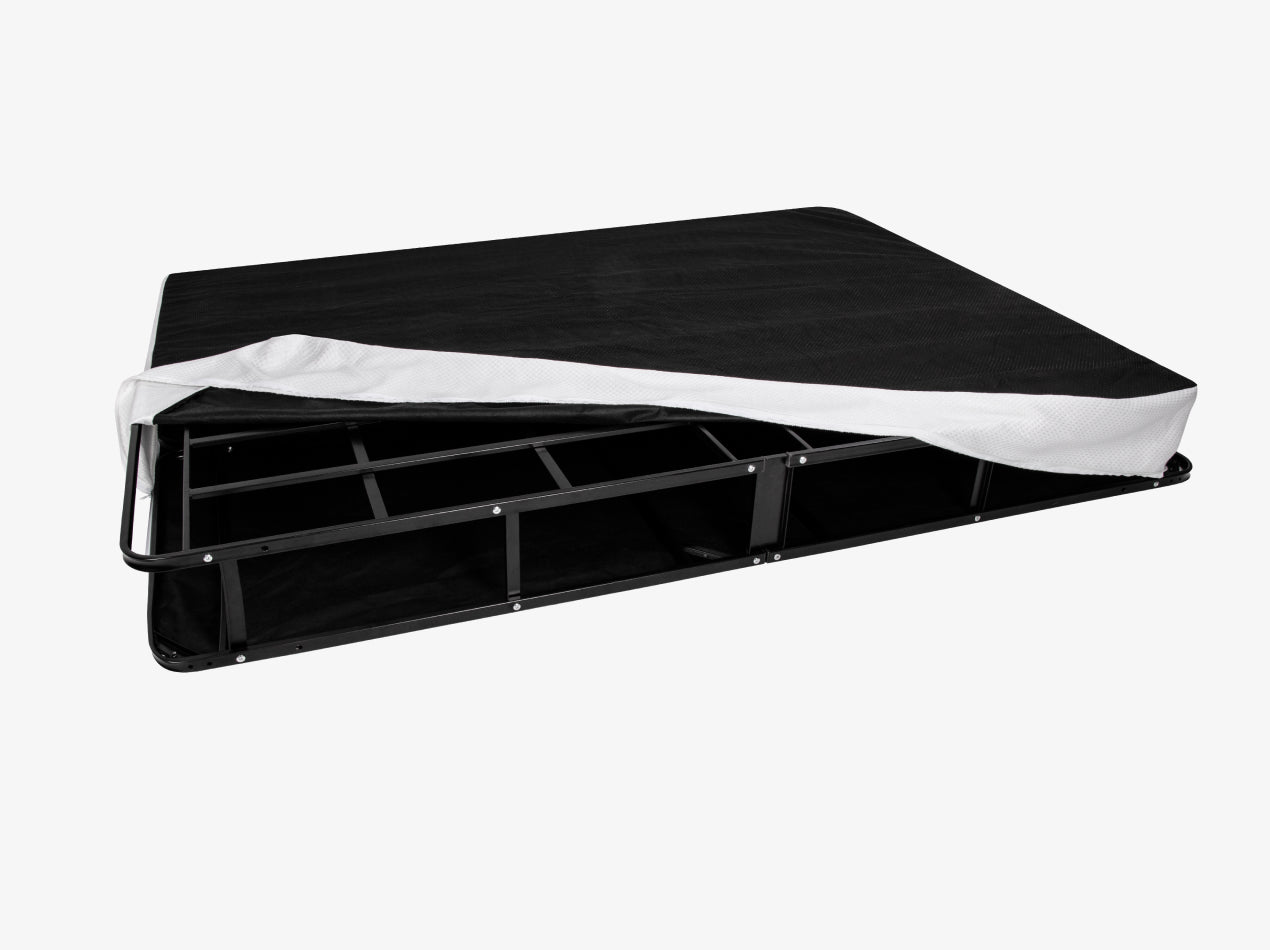 Ascension Bi-Fold Foundation - Final Clearance Price - lifestyle view