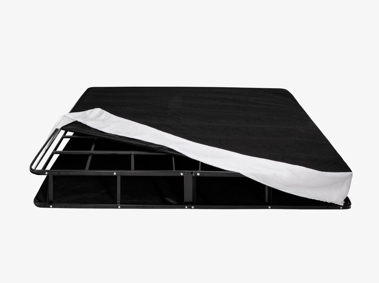 Ascension Bi-Fold Foundation - Final Clearance Price - side view