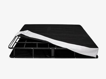 Ascension Bi-Fold Foundation - Final Clearance Price - side view