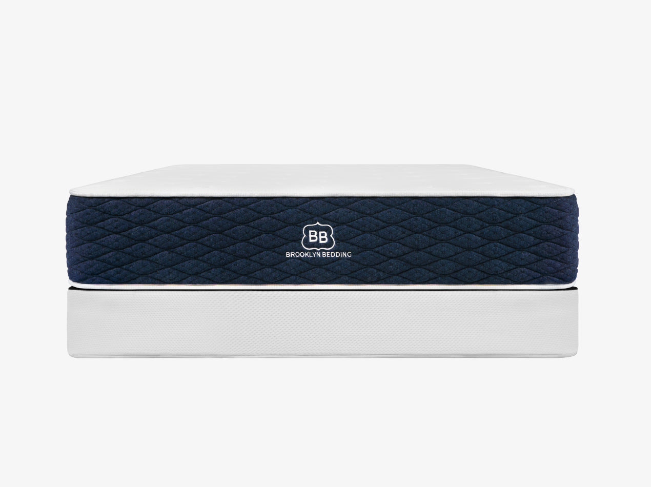 Ascension Bi-Fold Foundation - Final Clearance Price - angle view