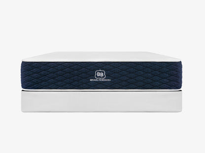 Ascension Bi-Fold Foundation - Final Clearance Price - angle view