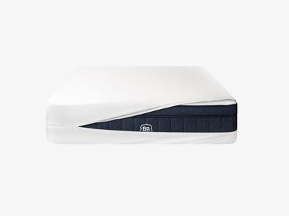 Brooklyn Bedding Mattress Encasement - angle view