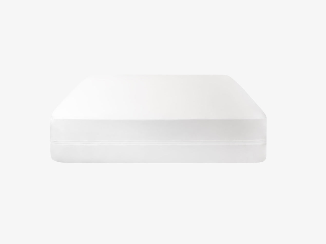 Brooklyn Bedding Mattress Encasement - side view