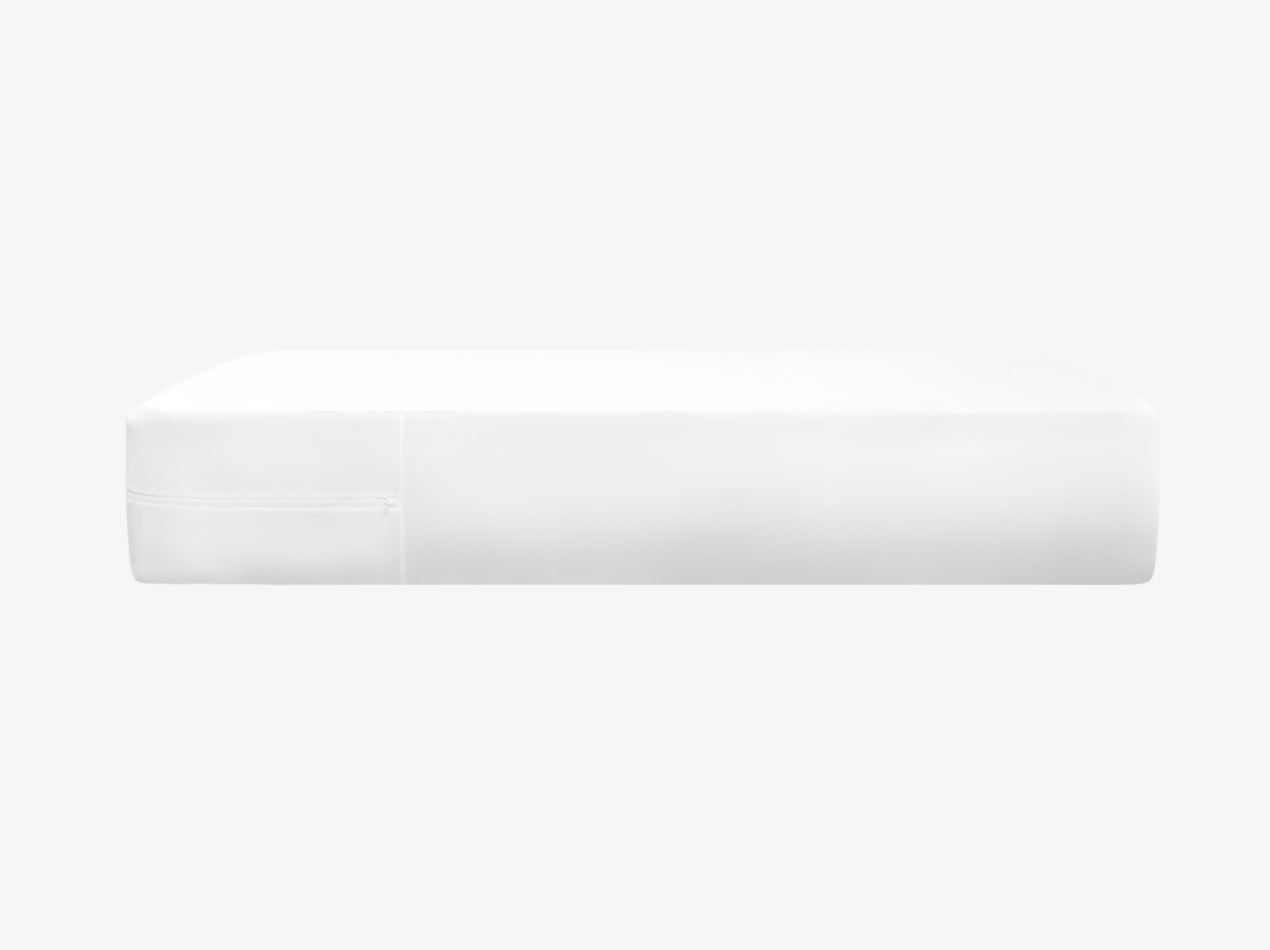 Brooklyn Bedding Mattress Encasement - lifestyle view