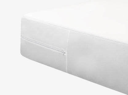Brooklyn Bedding Mattress Encasement - detail view