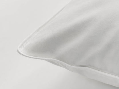 Down Alternative Pillow - detail view