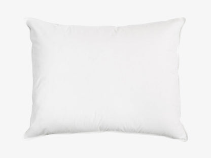 Down Alternative Pillow - side view