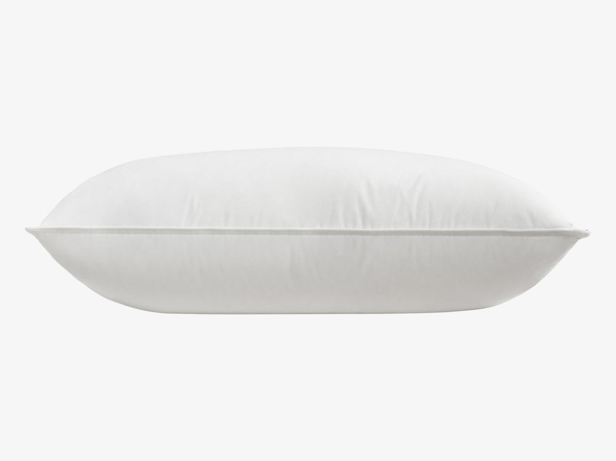 Down Alternative Pillow - lifestyle view