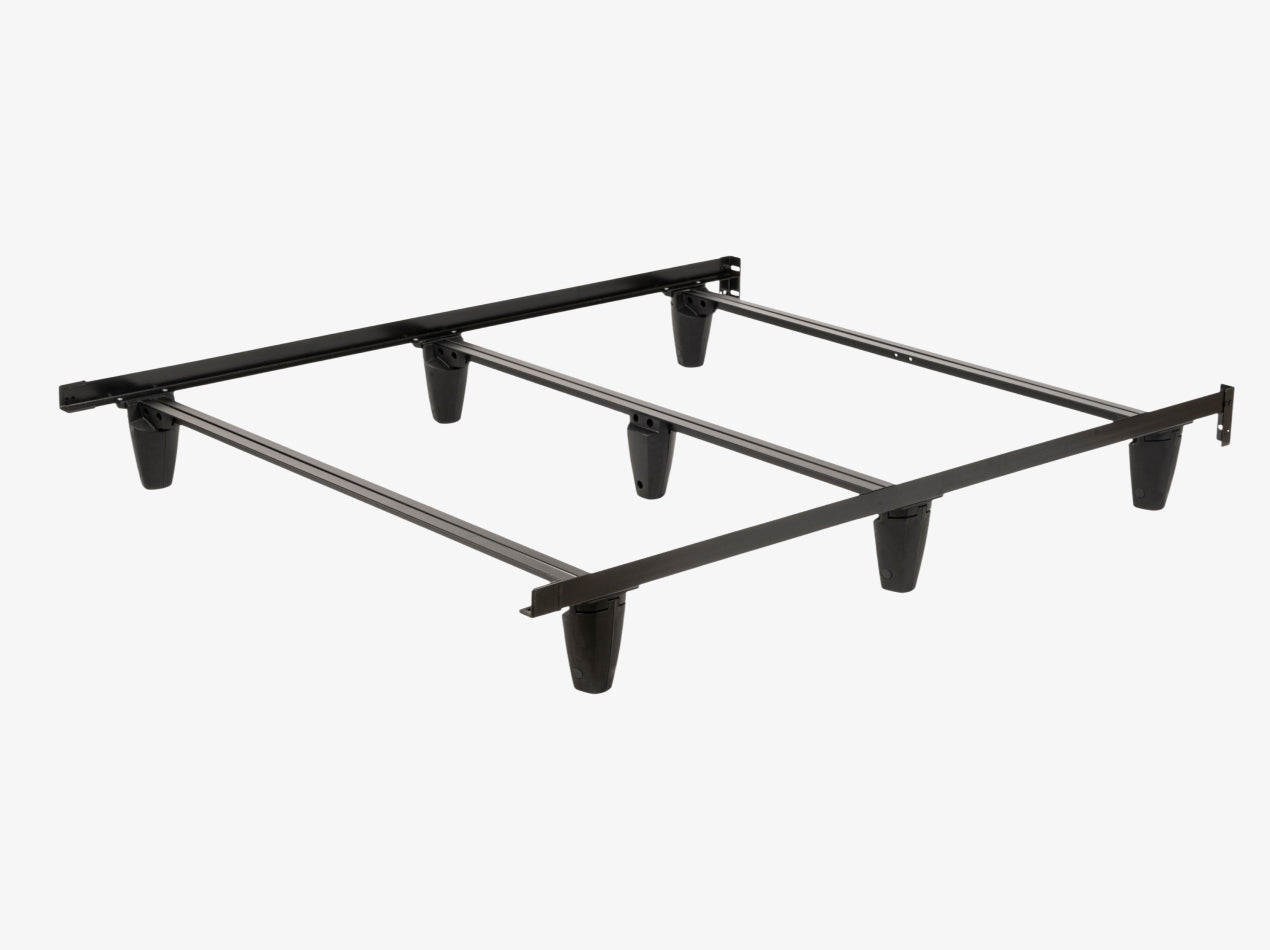 The Frame - side view