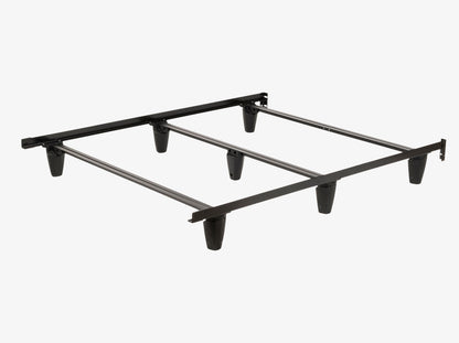 The Frame - side view