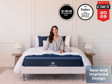 Signature Hybrid - front view