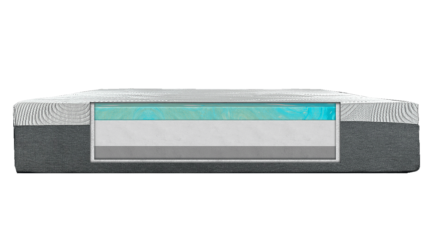Glacier Silk - view 10