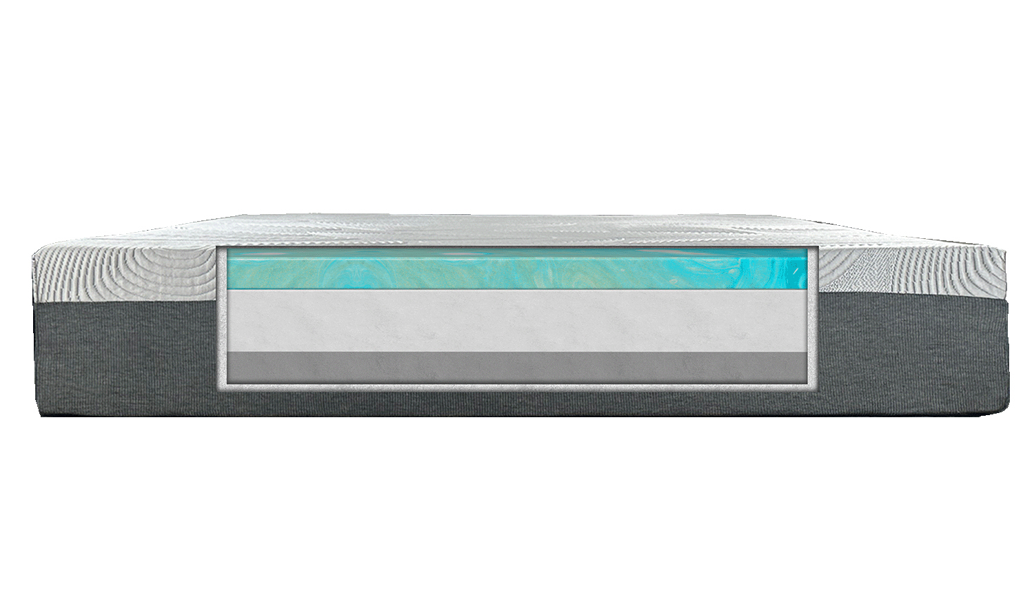 Glacier Silk - view 10