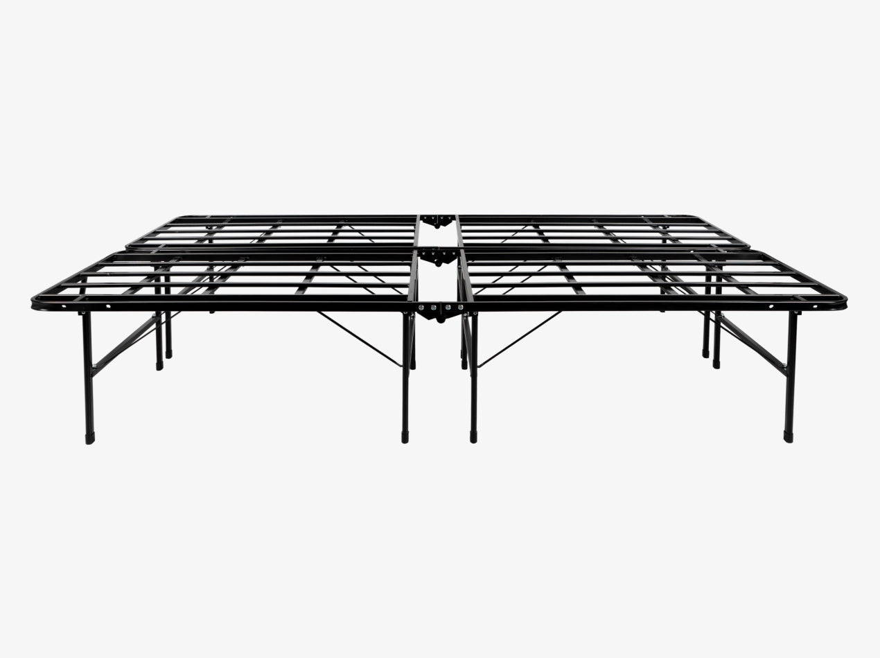 High Rise Platform - lifestyle view