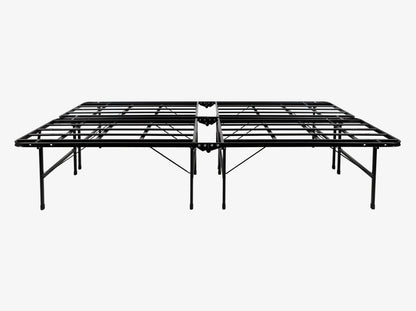 High Rise Platform - lifestyle view