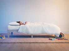 BB Kids Mattress Encasement - front view