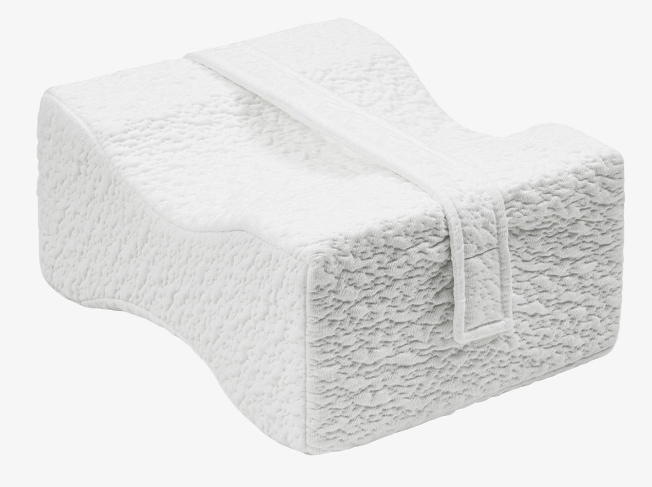 Knee Pillow - detail view