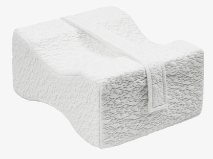Knee Pillow - detail view