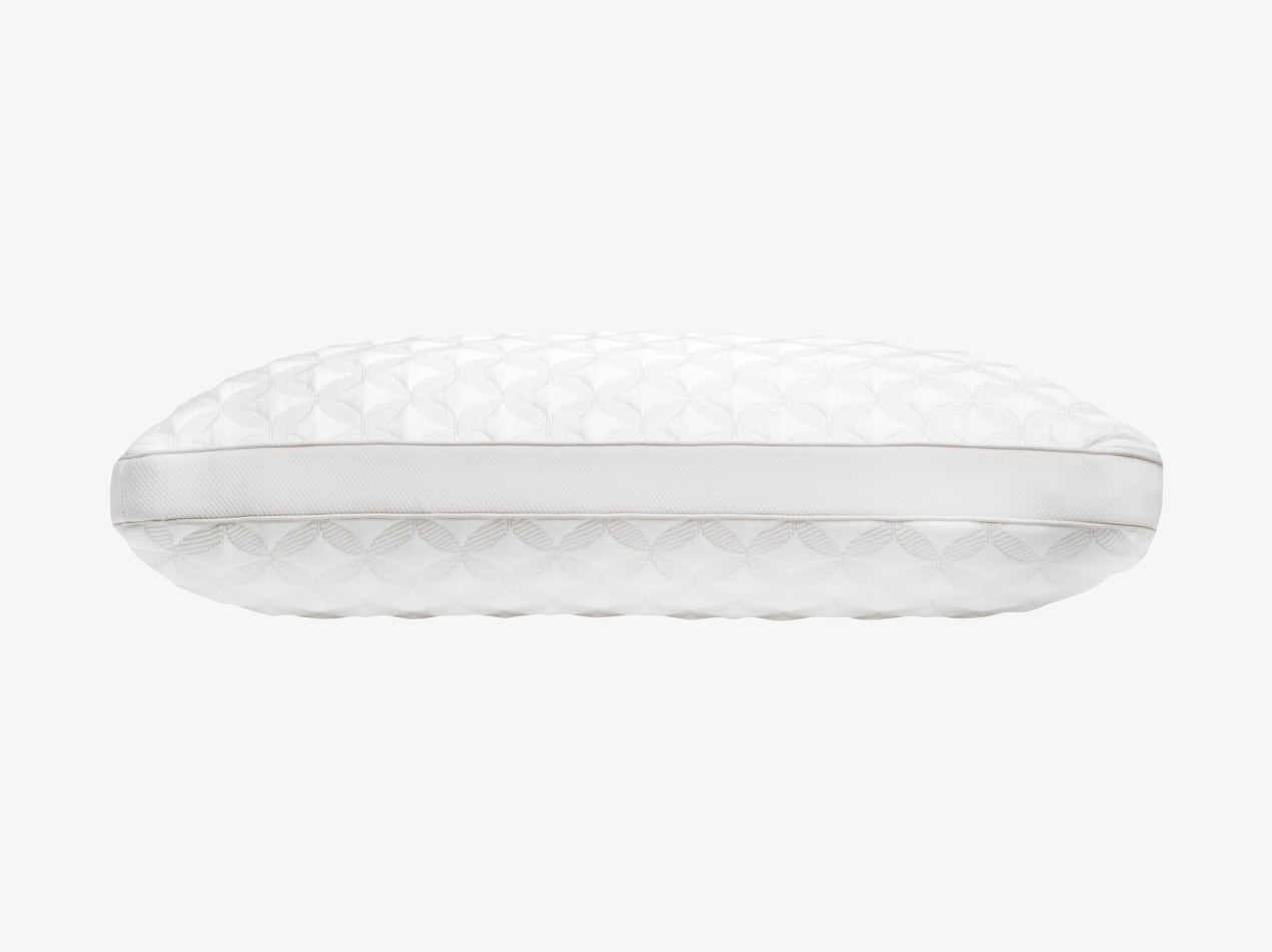 Talalay Latex Pillow - lifestyle view