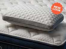 Talalay Latex Pillow - front view
