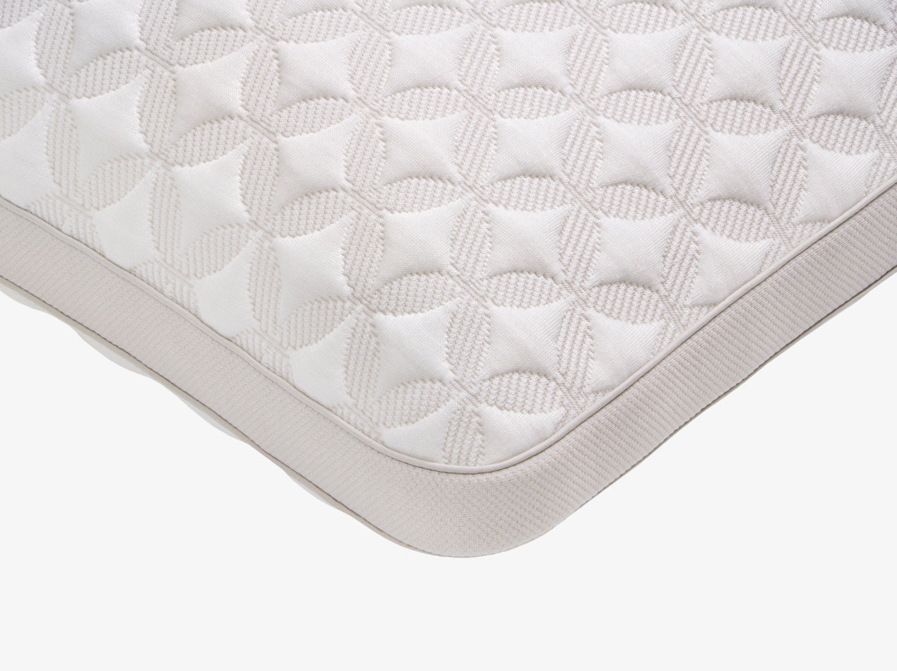 Talalay Latex Pillow - detail view