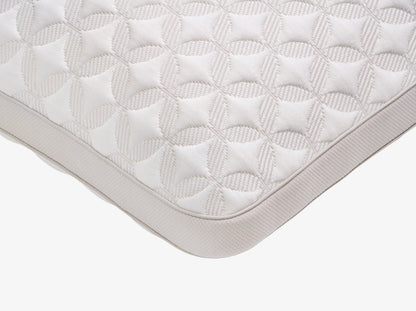 Talalay Latex Pillow - detail view