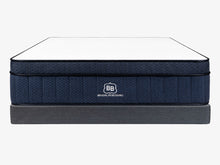 The Low Profile Foundation - front view