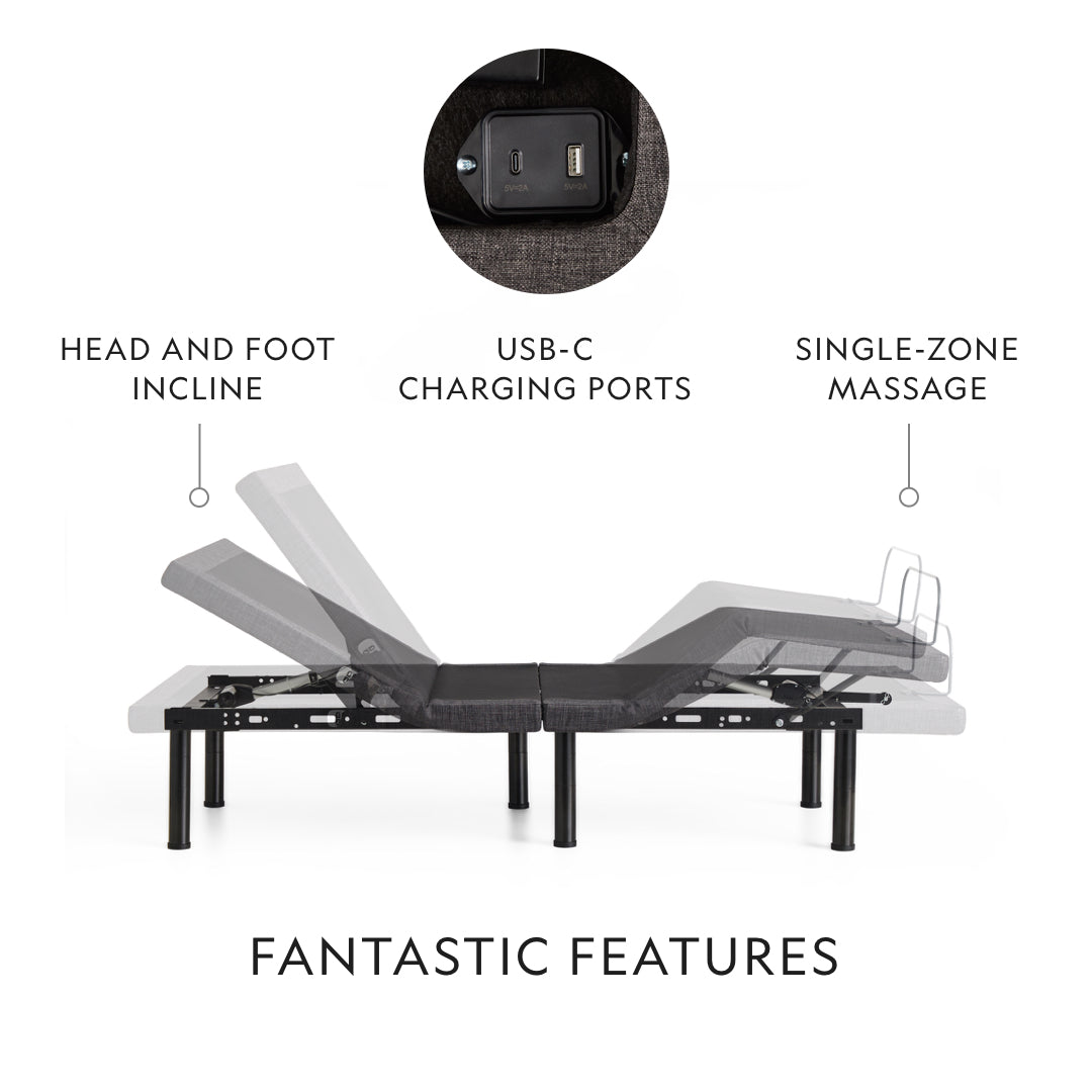 Polaris Bundle - lifestyle view