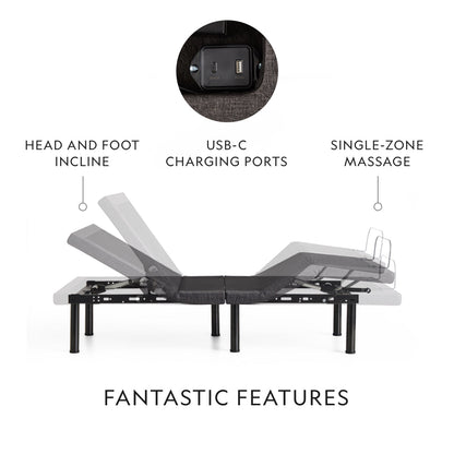 Polaris Bundle - lifestyle view