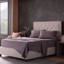 Classic Cotton Sheet Set - front view