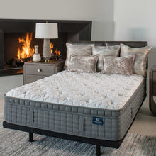 Modern Luxury - front view