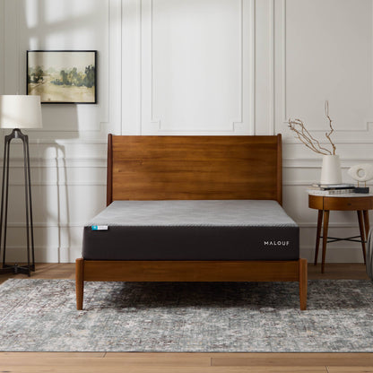 Neve Mattress - detail view