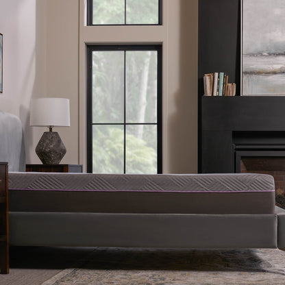 Polaris Hybrid Mattress - side view